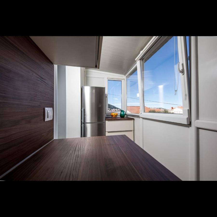 Apartman Megi Дубровник Экстерьер фото