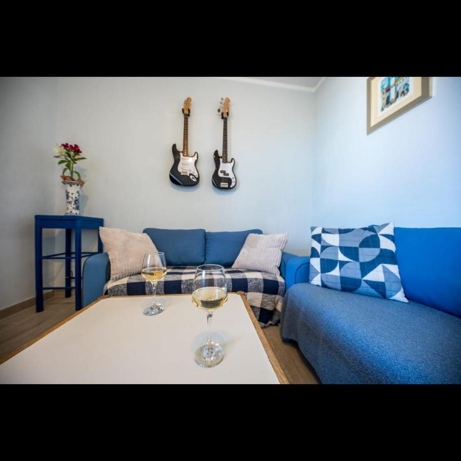 Apartman Megi Дубровник Экстерьер фото
