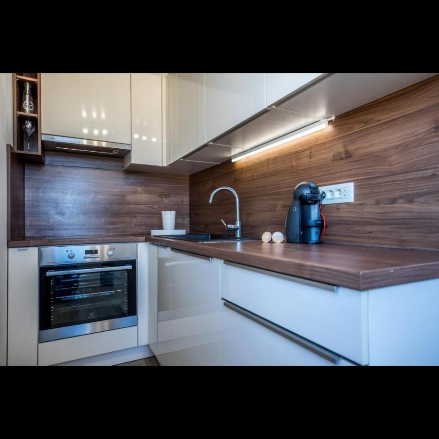 Apartman Megi Дубровник Экстерьер фото