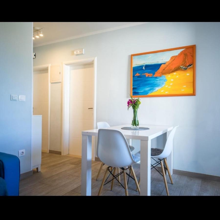 Apartman Megi Дубровник Экстерьер фото