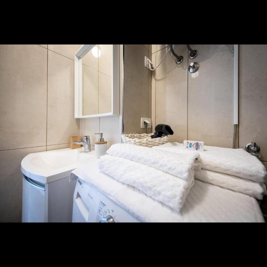 Apartman Megi Дубровник Экстерьер фото