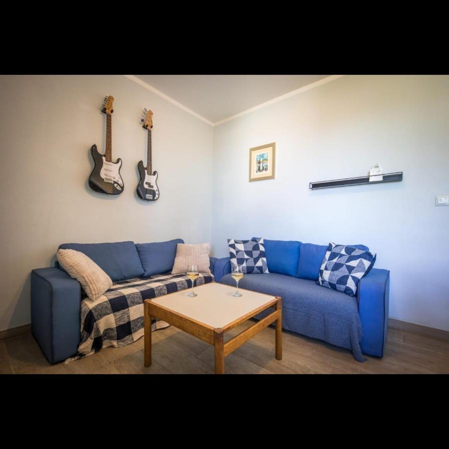 Apartman Megi Дубровник Экстерьер фото
