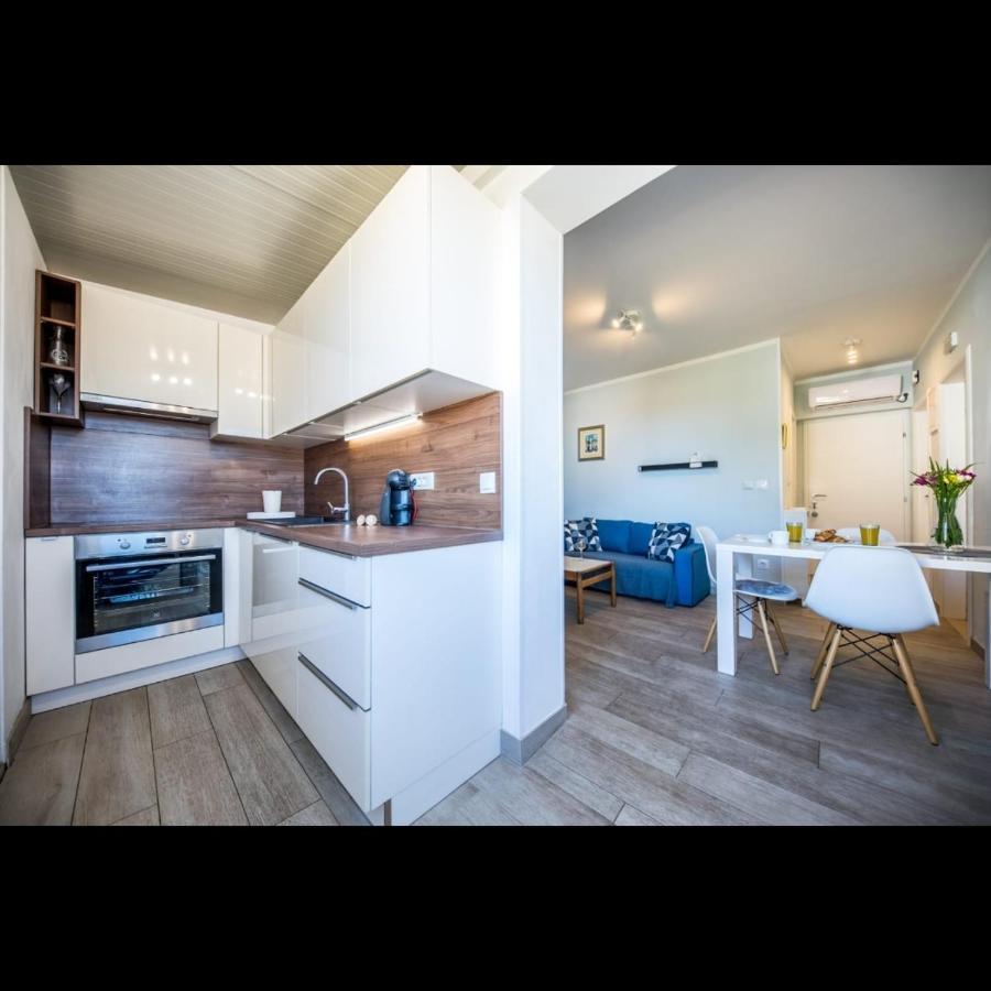 Apartman Megi Дубровник Экстерьер фото