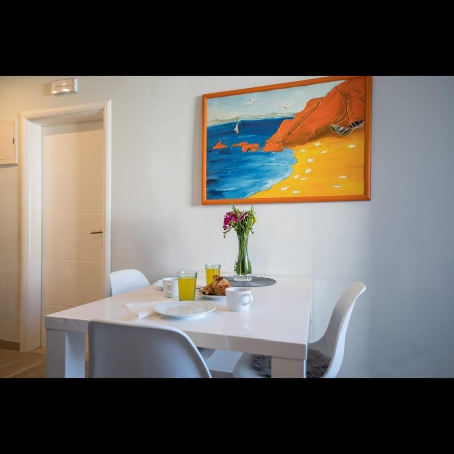 Apartman Megi Дубровник Экстерьер фото